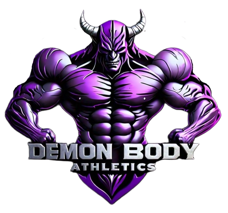 Demon Body Athletics logo